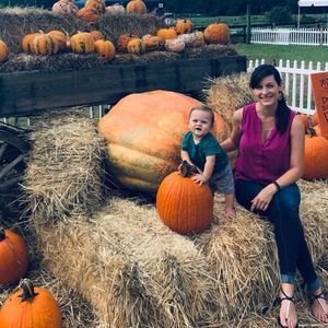 Meet your Posher, Heather